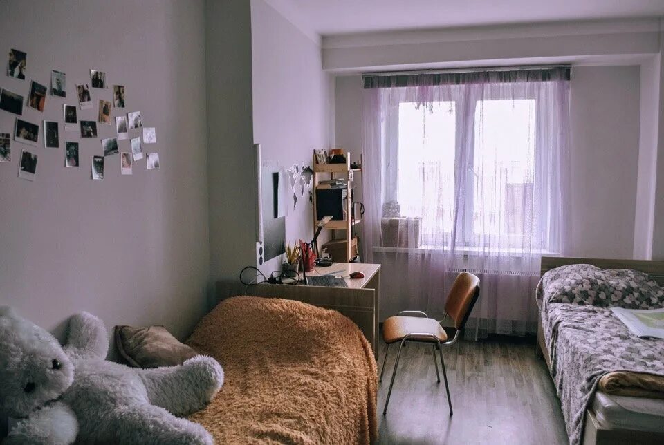 Фото: АГТУ, учебный корпус № 5, ВУЗ, ул. Татищева, 16, корп. 5, Астрахань - Янде