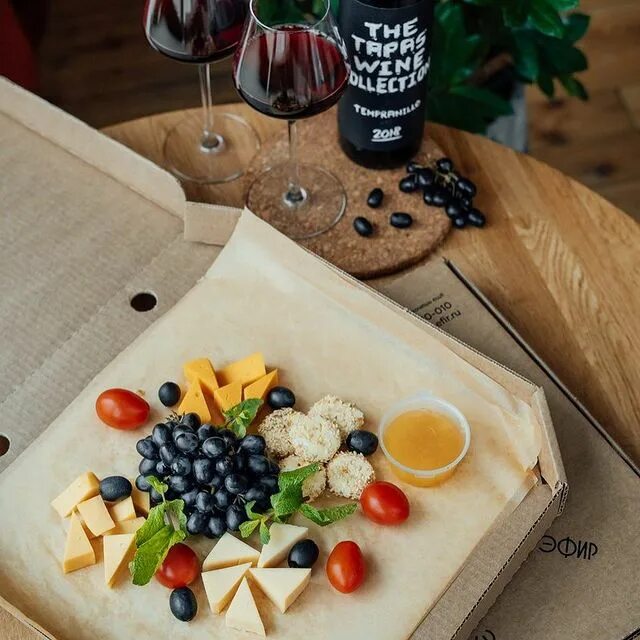 эмпатио эфир улан удэ меню