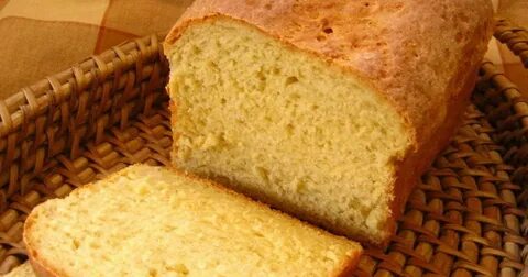 Рецепт хлеб американский