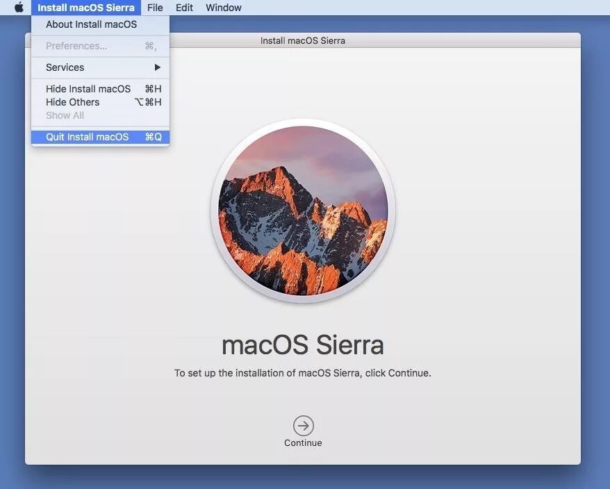 Как установить high sierra. Mac os 10.12 Sierra. Macos x 10.12 Sierra. Установщик Mac os. Флешка Мак ОС.