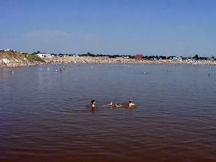 Достопримечательности соль илецка