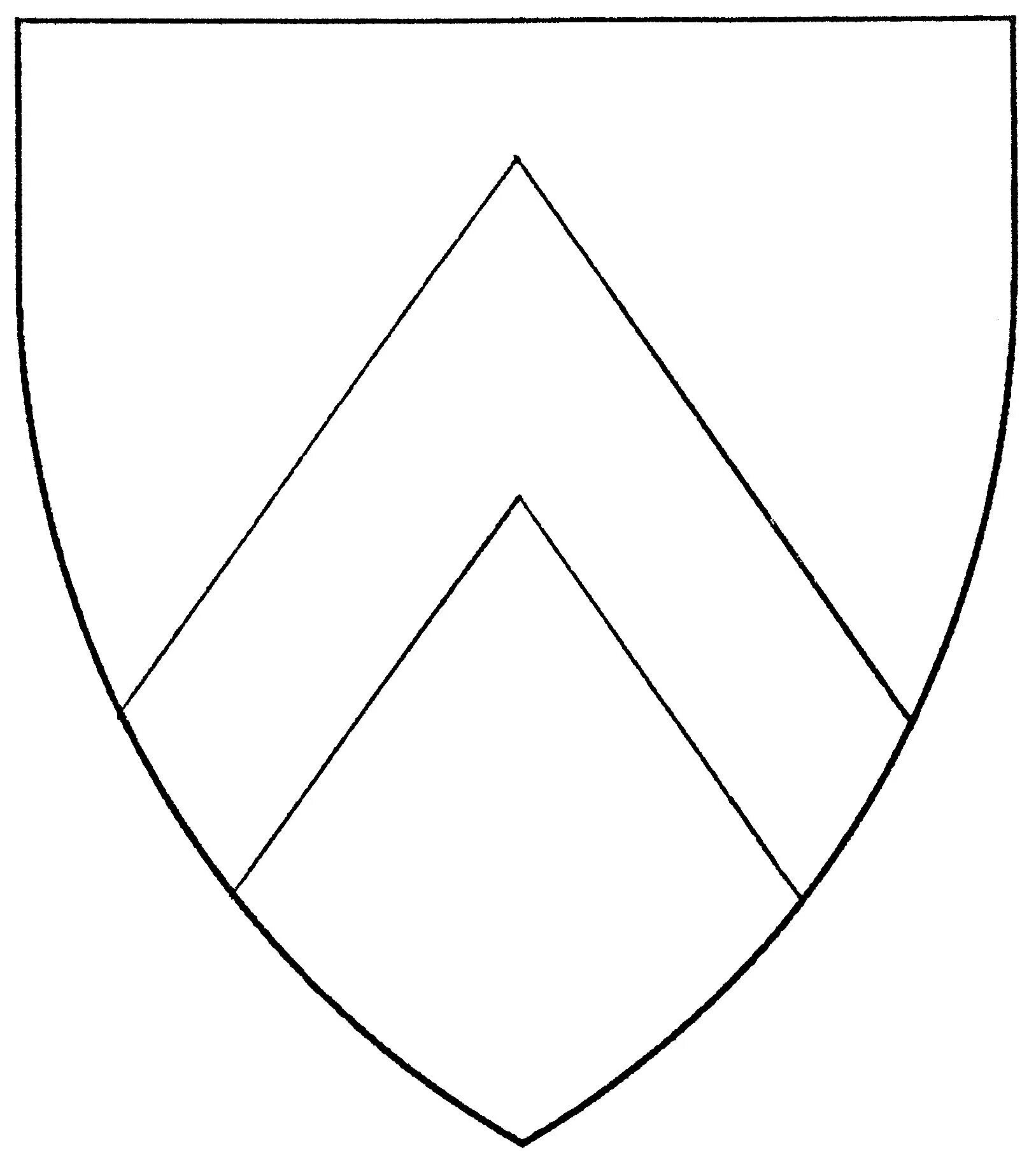 Эскиз шеврона. Эскиз шеврона. Щит логотип. Геральдический щит контур. Тату полиция эскизы.