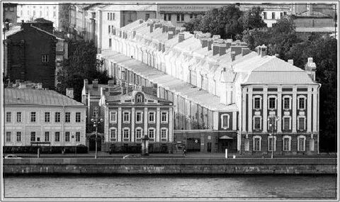 М коллегия