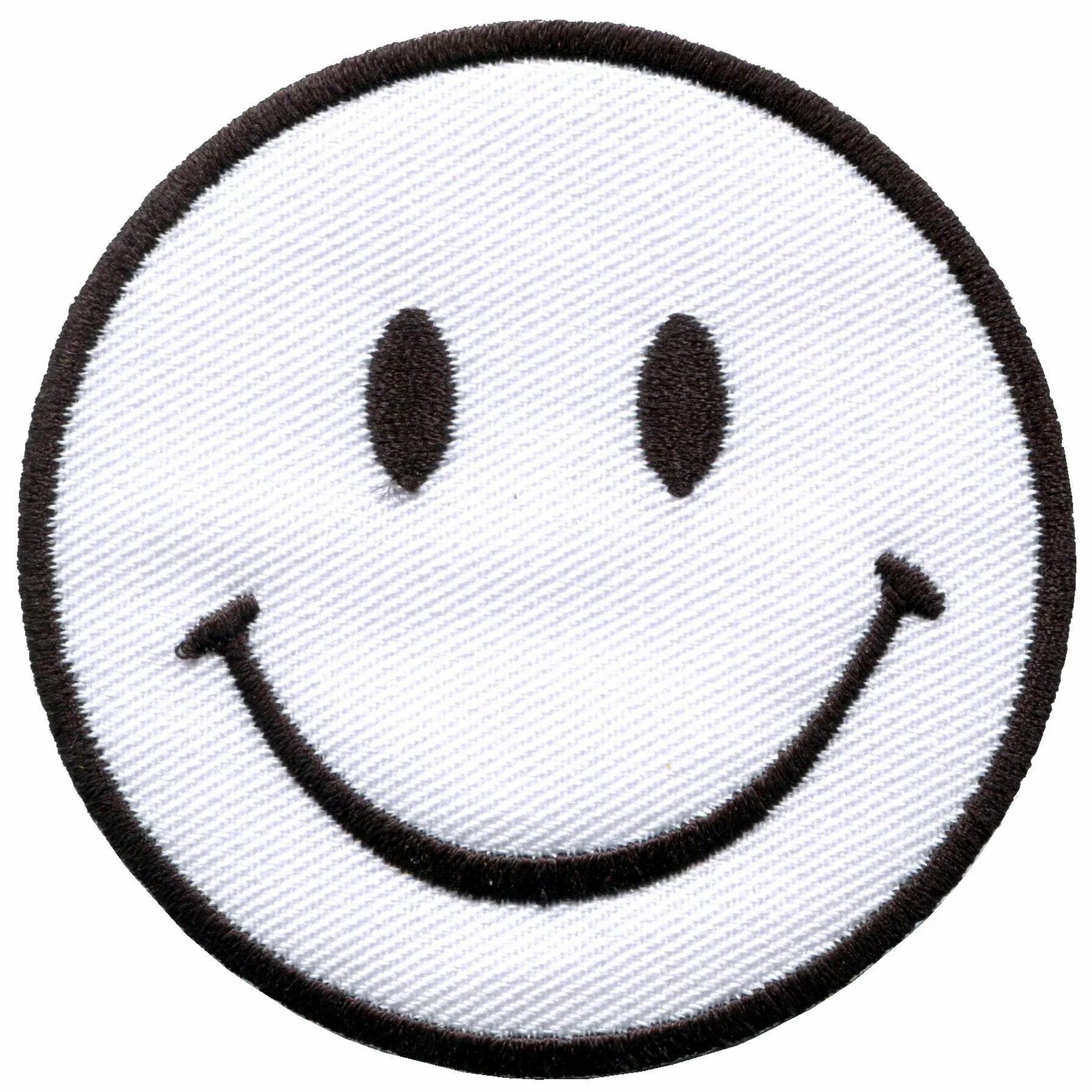 Что такое happy face