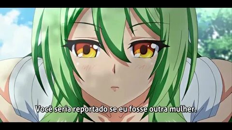 Sakusei byoutou the animation episode 8
