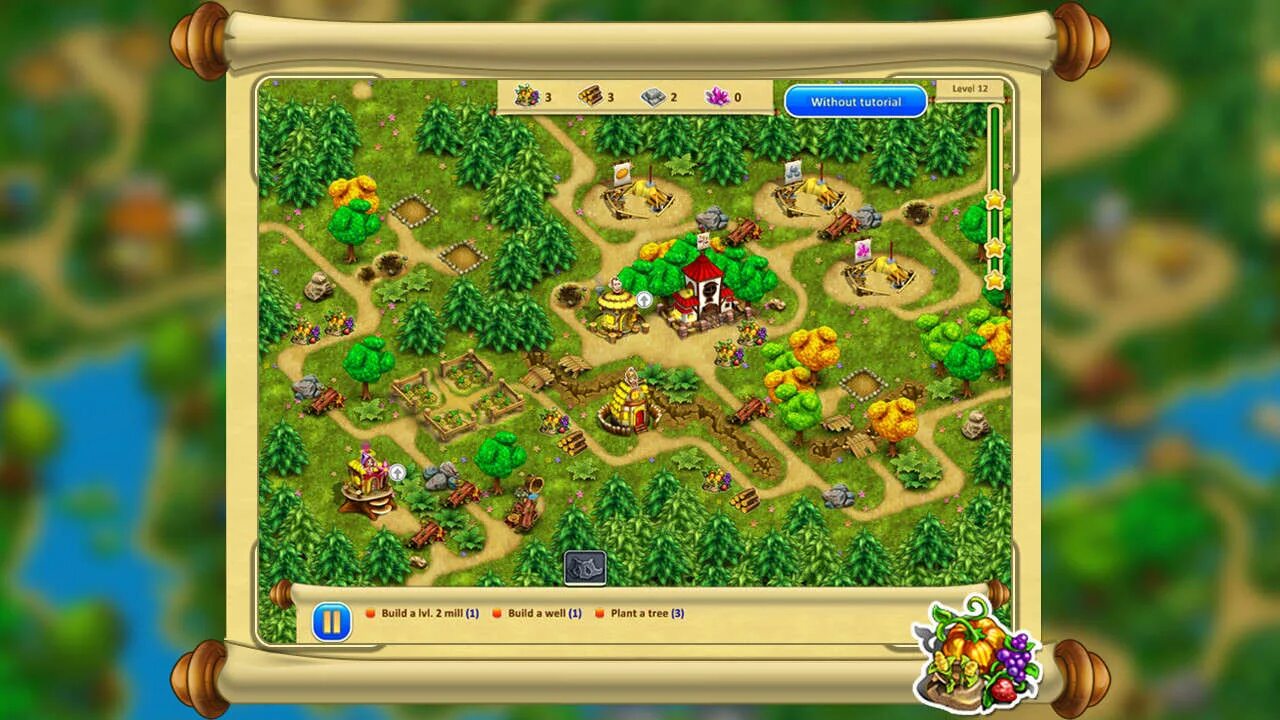 Сообщение от жителя королевства 1. Gnomes garden игра. дивный сад. дивный сад 1 игра. дивный сад королевства.