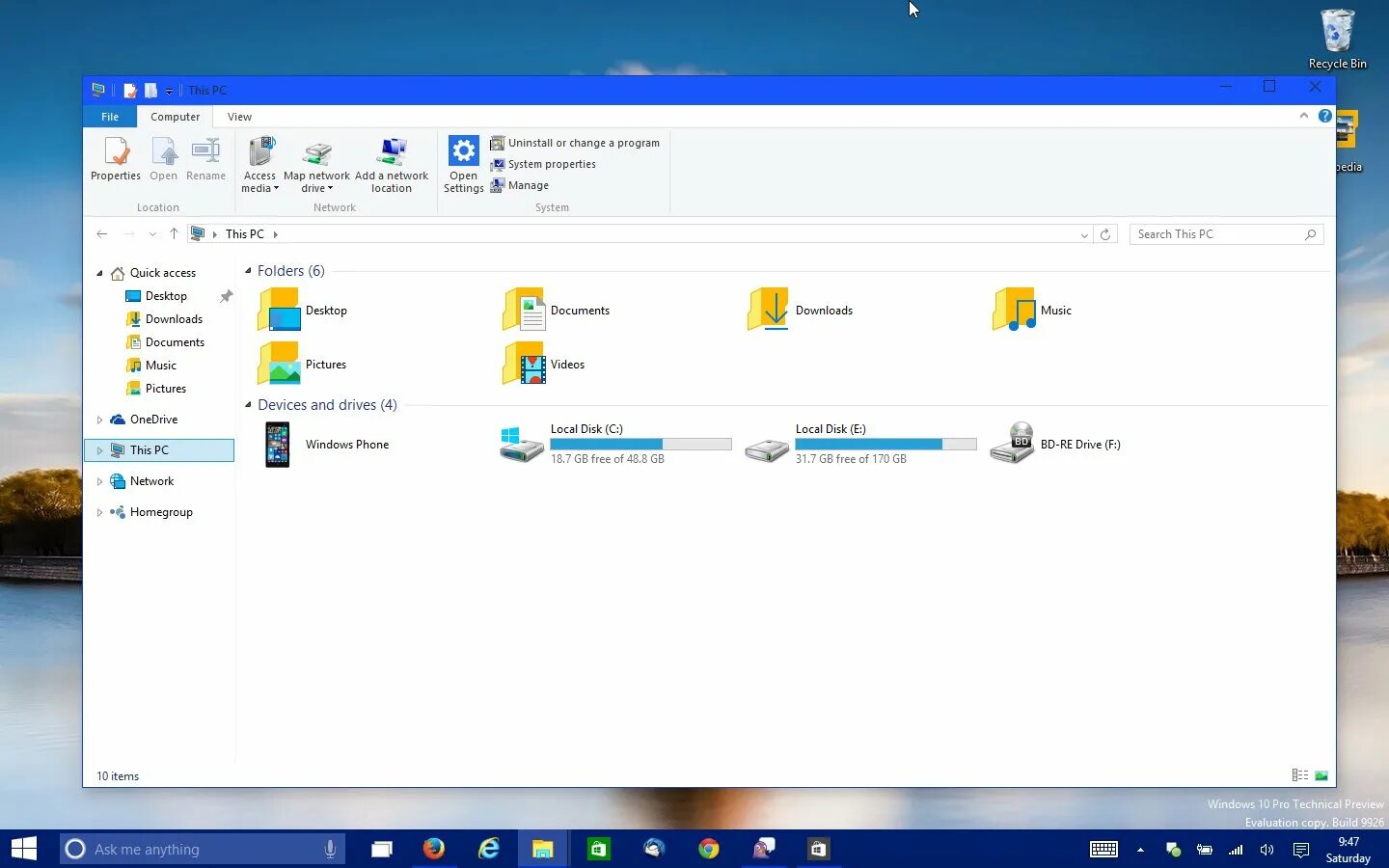 Интерфейс проводника windows 10. Окно проводника windows 10. Папка виндовс 10. Проводник винда 10. Проводник windows.