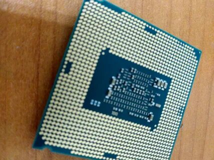 I3 7100 видеокарта