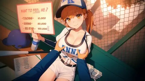 h/ - Hentai " Thread 7296960