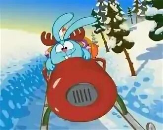 Крош на лыжах. Смешарики крош бобслей. Смешарики крош бобслей. Бобслей-дело принципа - смешарики 2d | мультфильмы для детей. Смешарики дело принципа.