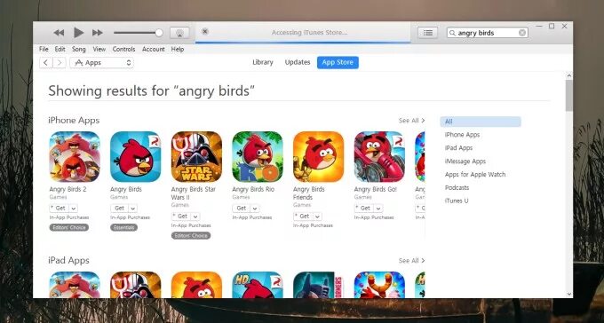 Angry birds store. Angry Birds приложение в айфоне. Angry Birds Rio Google Play. Игры шары на апп стор на айфон. Апп стор с новогодней тематикой.