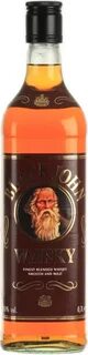 Old john