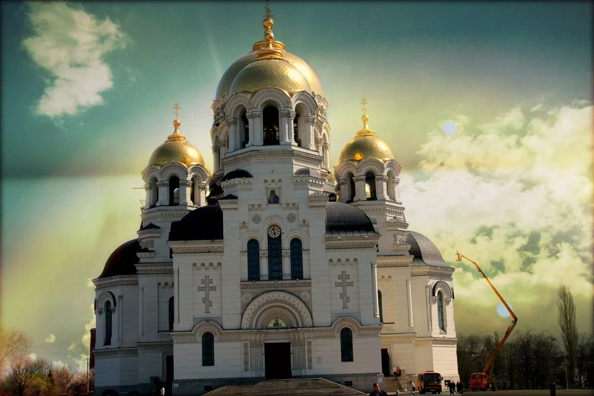Храм г работа
