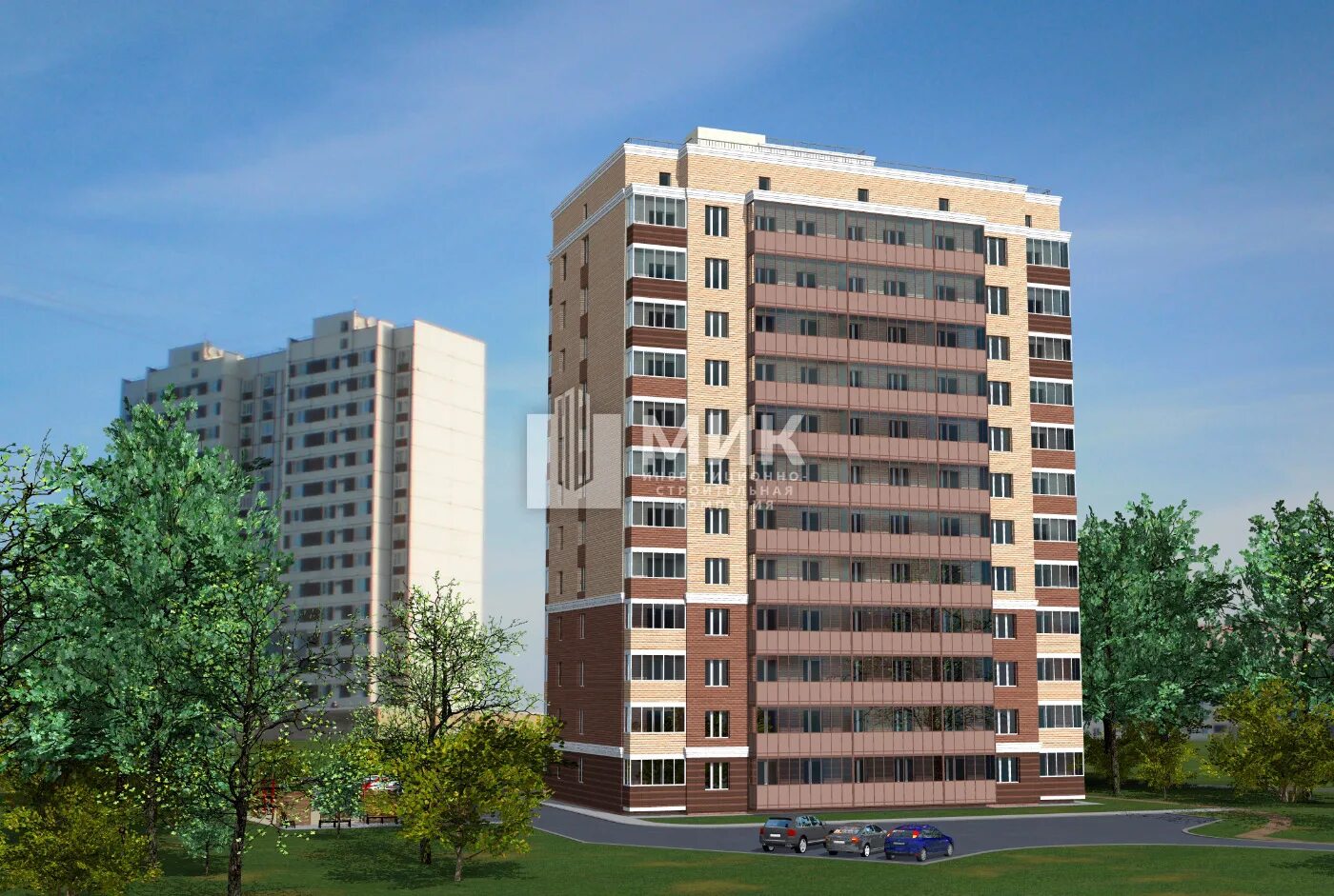 икша, ул. застройщик иск дом. жк "спорт-сити 2". застройщик иск дом. застройщик иск дом.