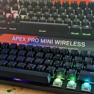 Apex mini