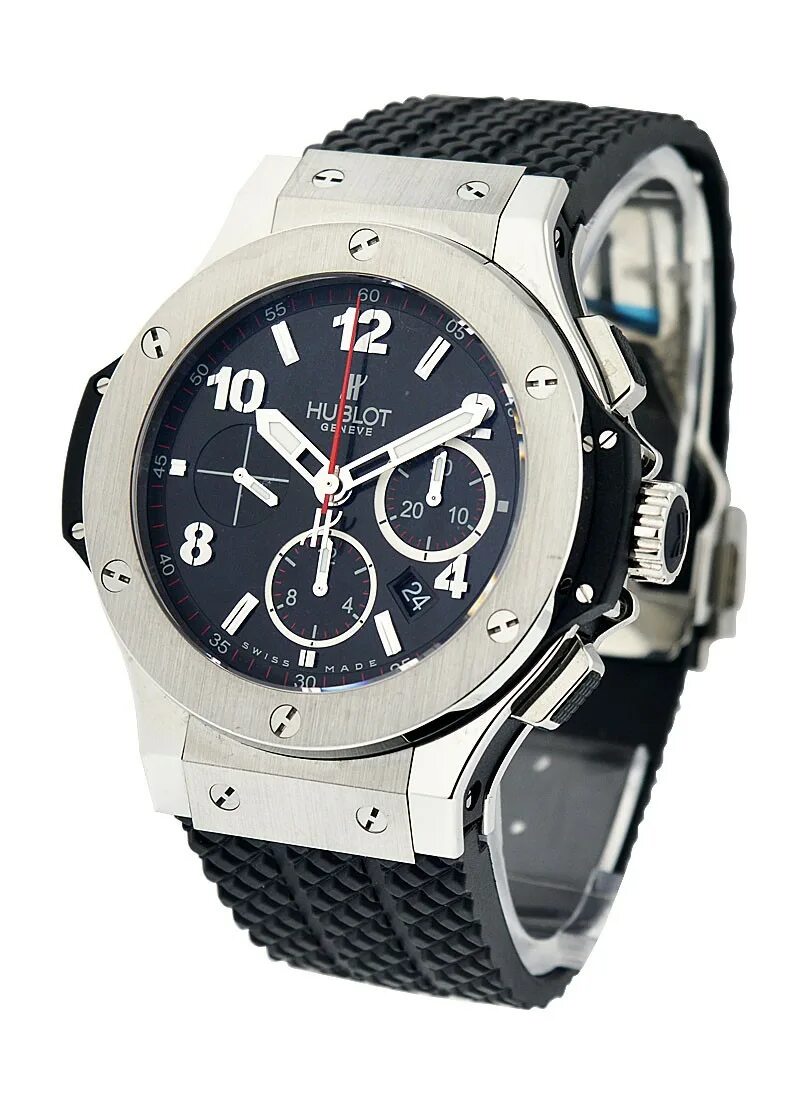 Hublot geneve big bang