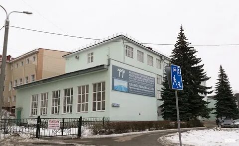 Революционная 169
