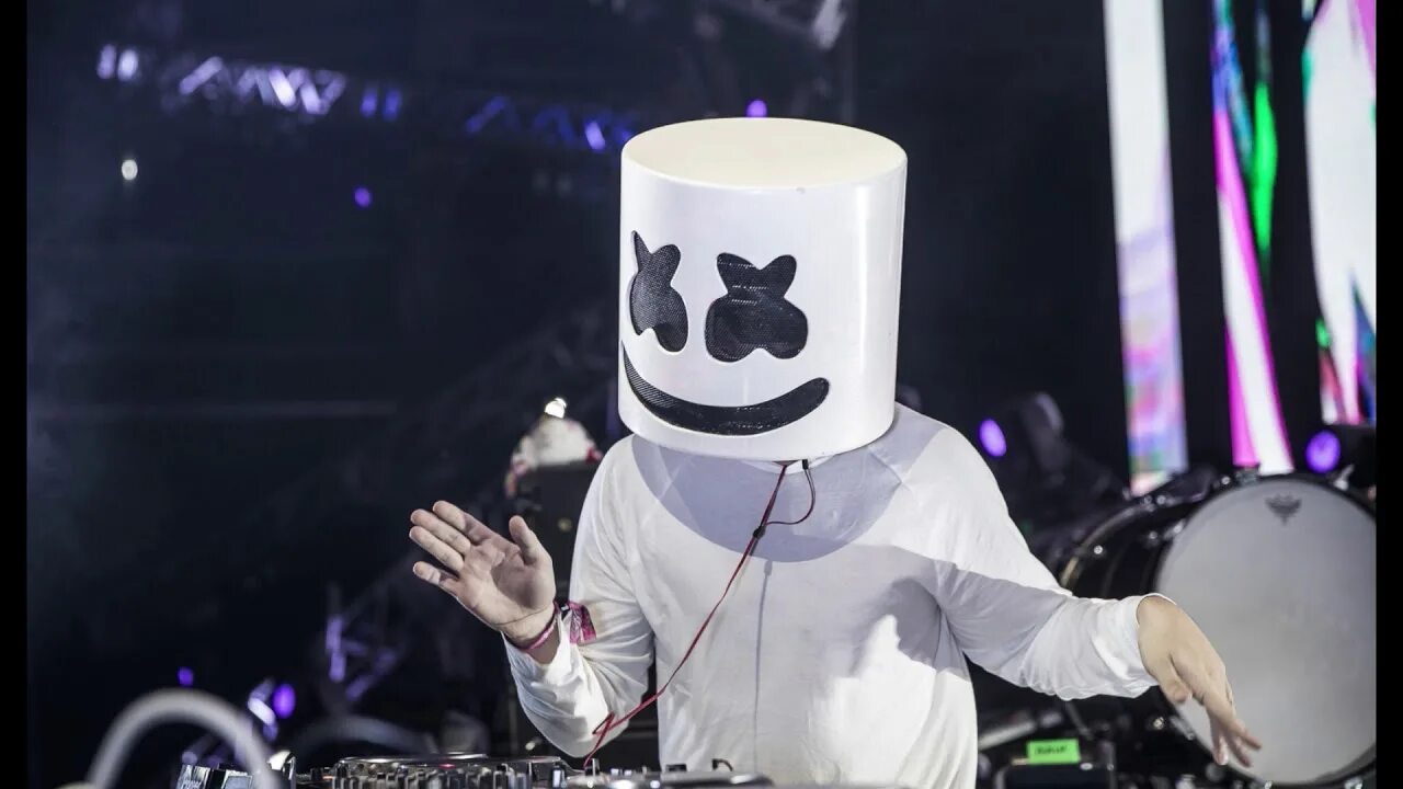 Marshmello & Khalid, Imagine Dragons, Lauv Singles Added By New York's Z100