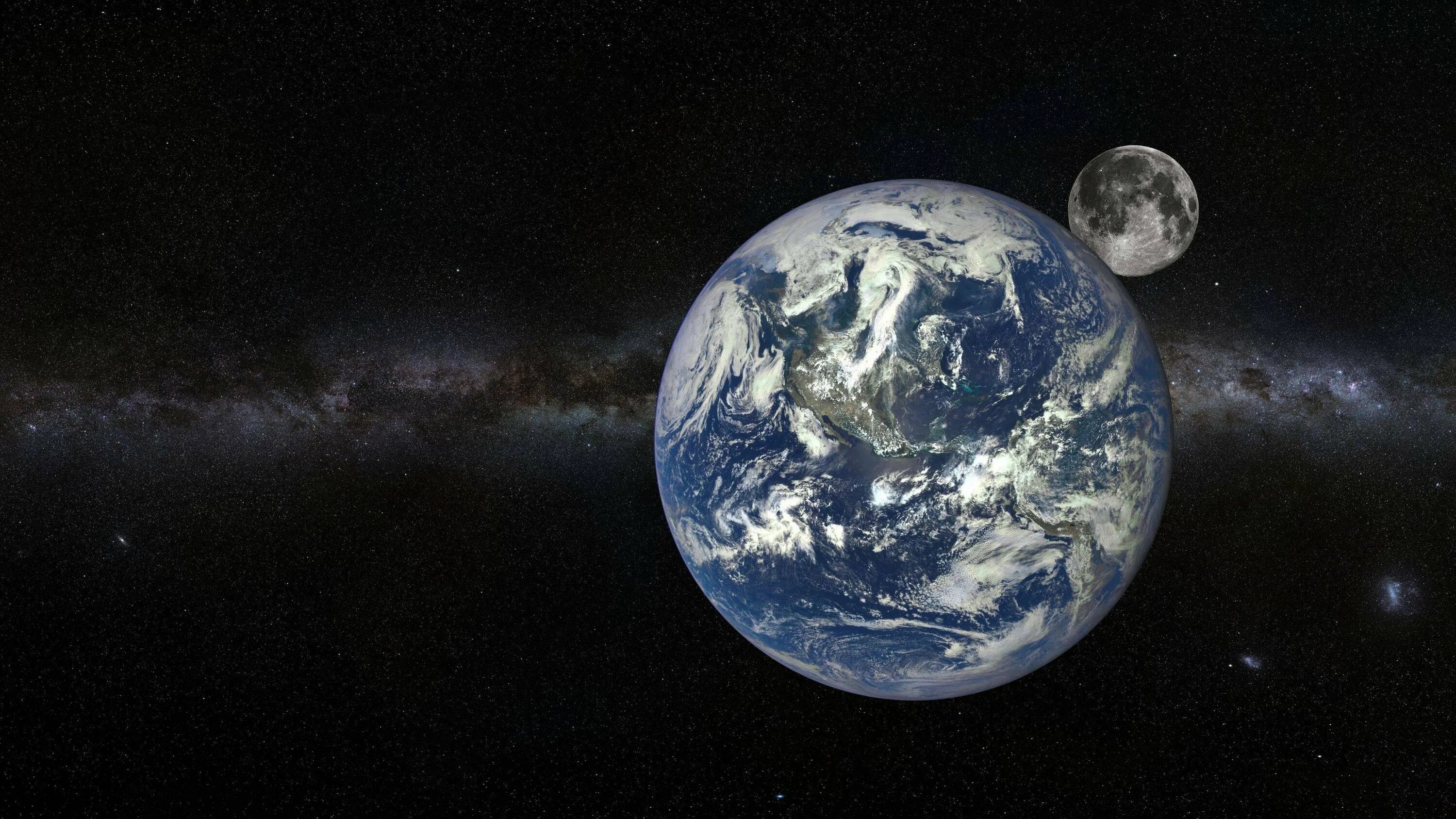 Вид земли из космоса. Космос планеты. Луна и земля. О земле и космосе. Сжатие луны