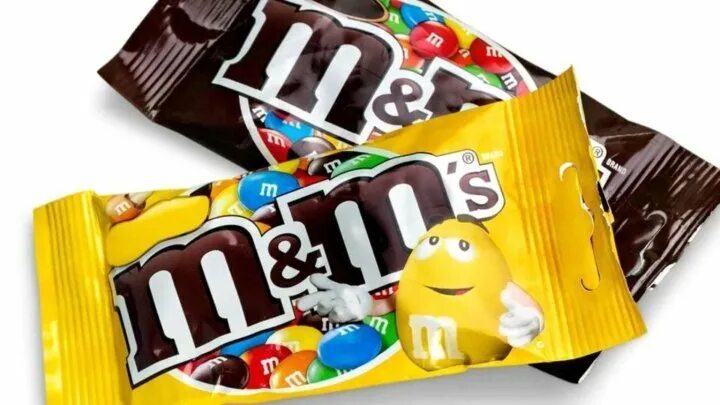 M&M's - Wallpaper Candy pictures, Winter wallpaper, 1920x1200 wallpaper