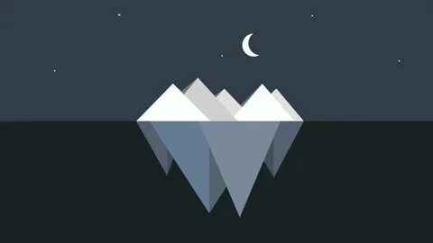 Минимал обои