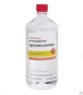 Ортоксилол