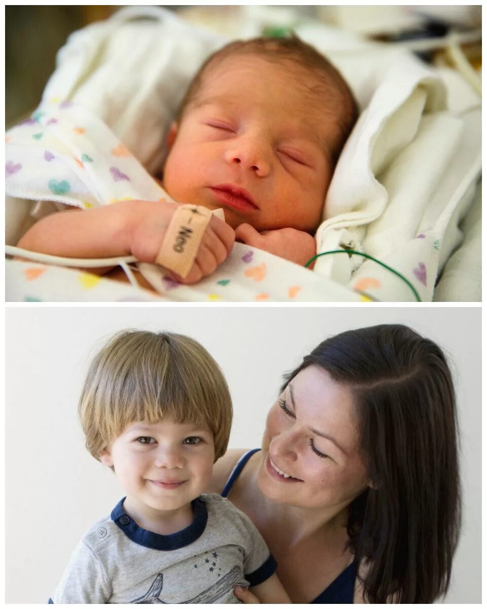 Рожают раньше срока. Фото младенца и взрослого. Дети которые родились раньше срока.