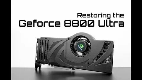 Geforce ultra