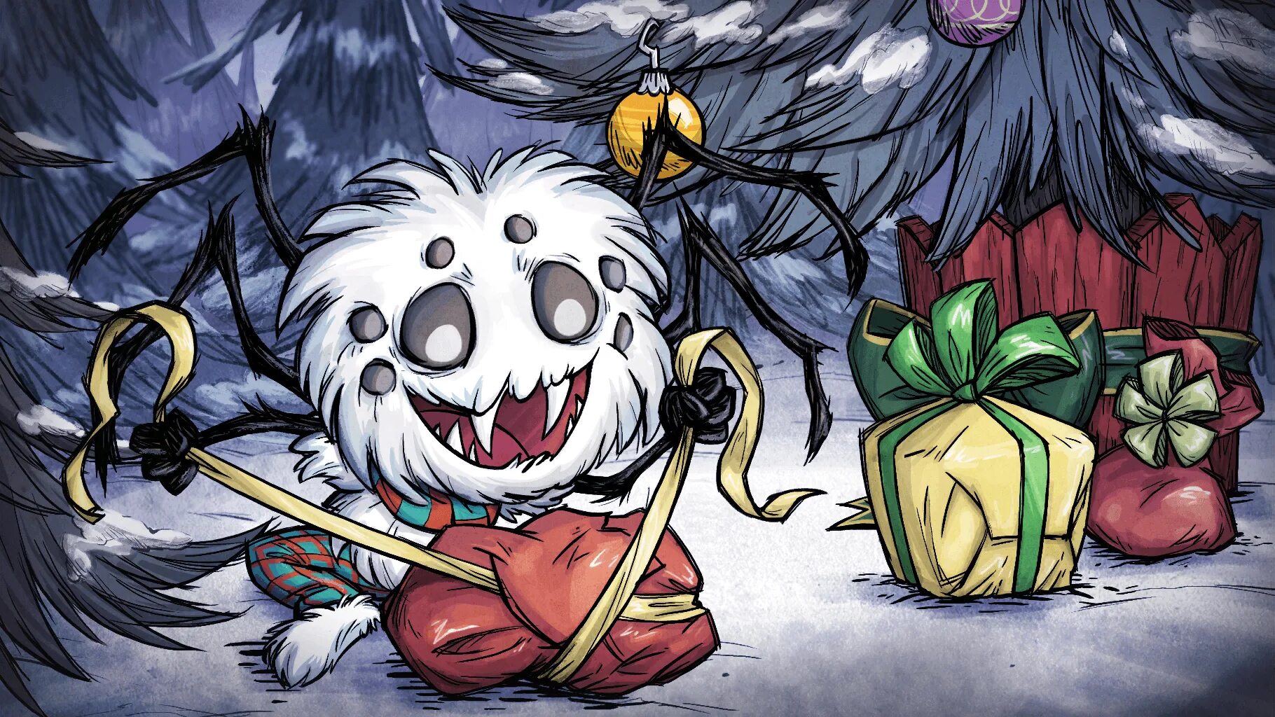 Донт старв тугезер последнюю. Don&#039;t starve веббер art. веббер донт старв. don&#039;t starve together веббер арт. don&#039;t starve together веббер.