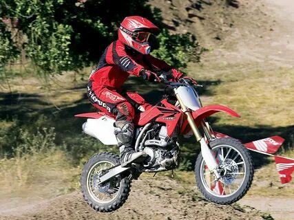 Honda crf 150