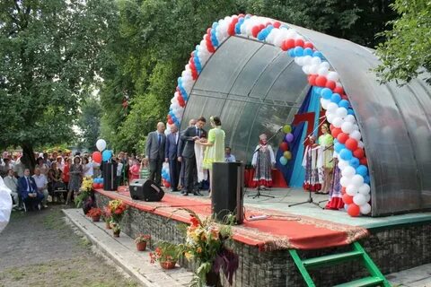Погода в троснянском районе орловской