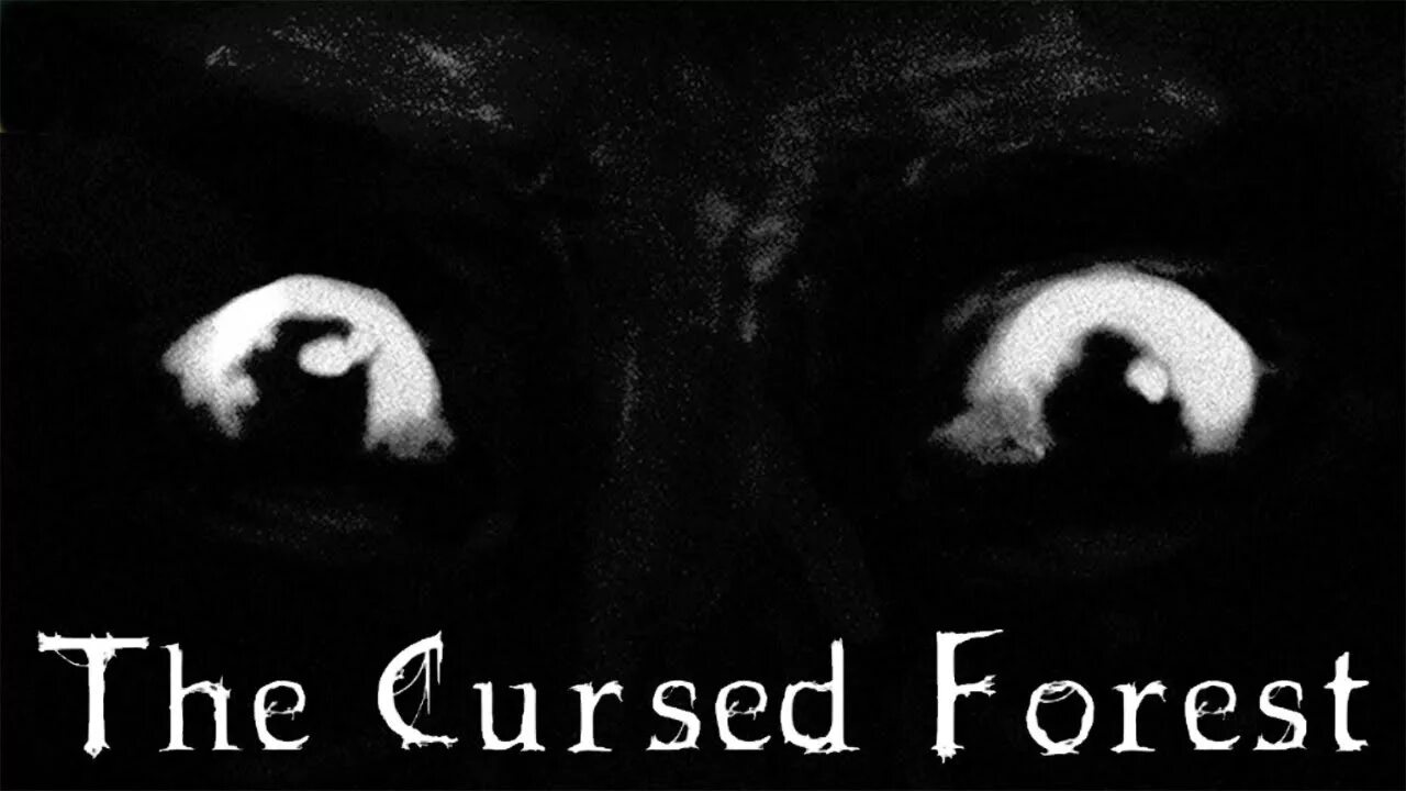 The cursed the tree. Игра проклятый лес. the cursed forest игра. the cursed forest 2019.
