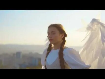Наш ангел заблудился в небесах