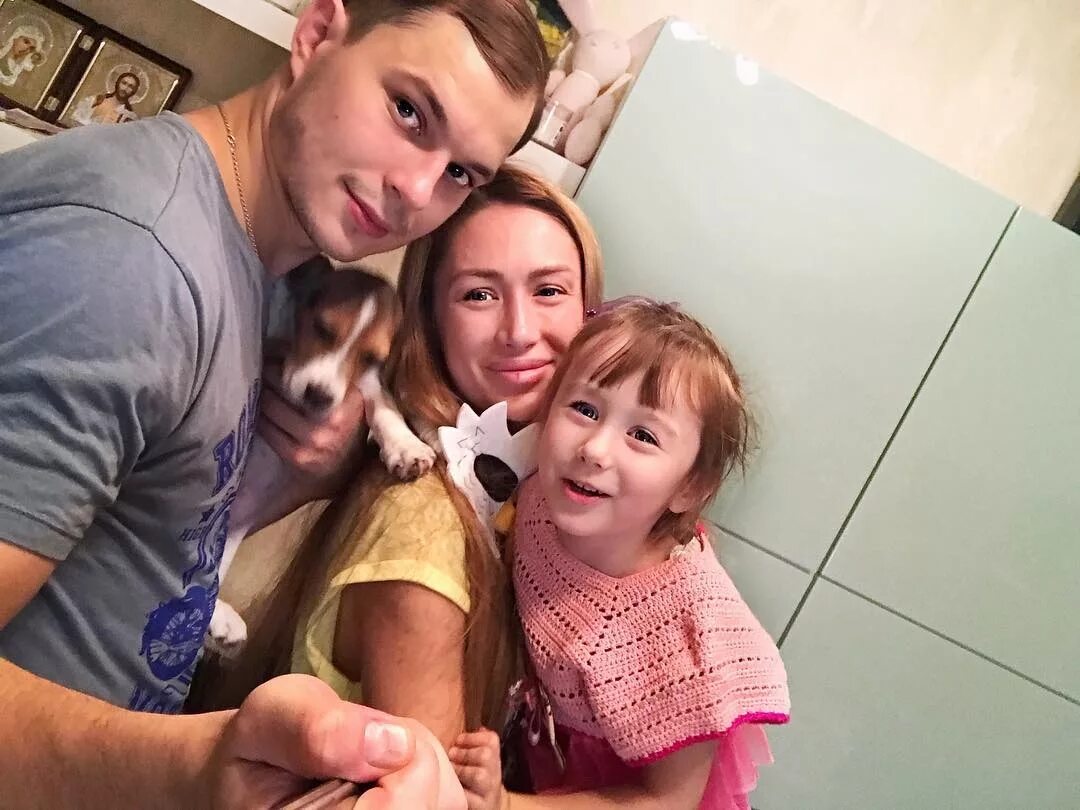 Что случилось с бывшим дом 2