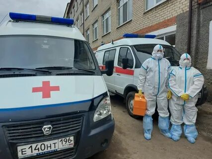К врачу красноуфимск