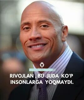 Фильмография джонсона