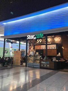 Hit cafe
