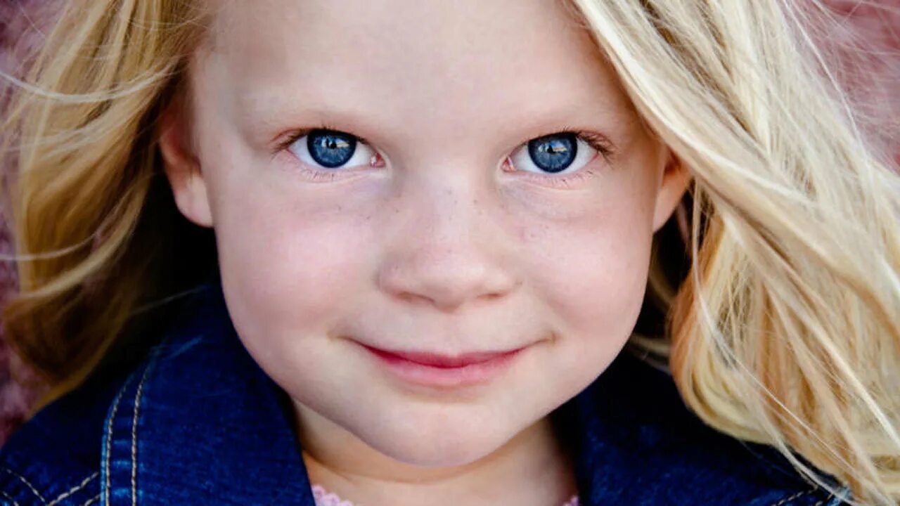 Emilie Parker Sandy Hook. 6 YRS.