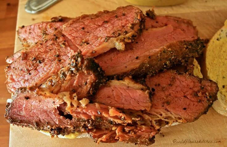 Pastrami