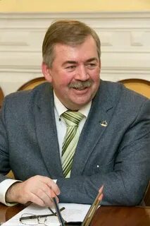 Глава суздаля