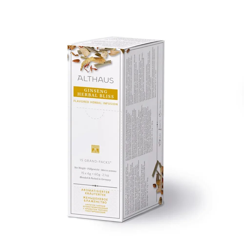 Блисс напиток. Althaus ginseng valley. чай альтхаус ромашка. чайный напиток травяной althaus french rose. гранд блисс.