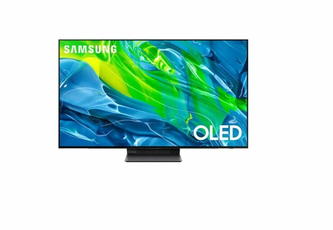 Samsung OLED 95b. Samsung OLED 65. Телевизор самсунг олед.