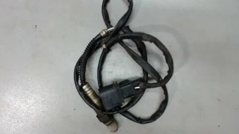 Лямбда зонд а6 с5 2.4