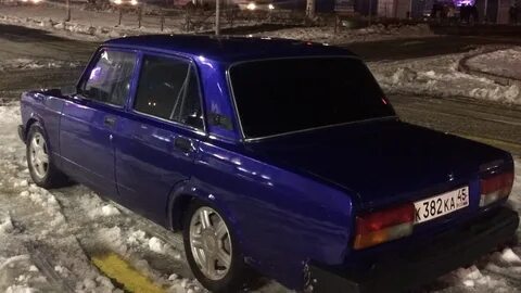 2107 мускари