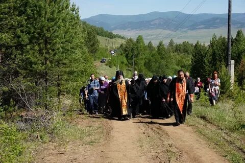 Урлук забайкальский край