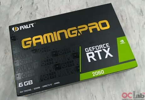 Rtx 2060 super palit