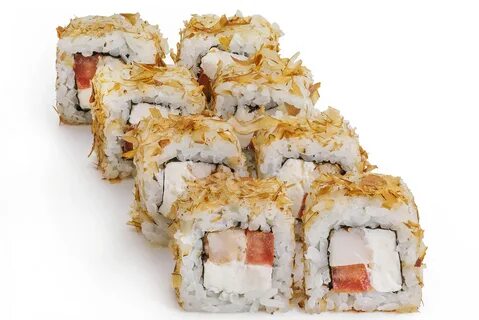 8 roll