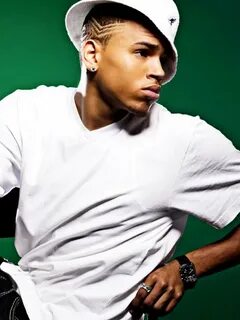 Chris brown wall to wall