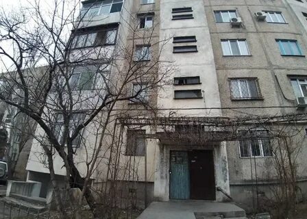 Восточная 5 москва