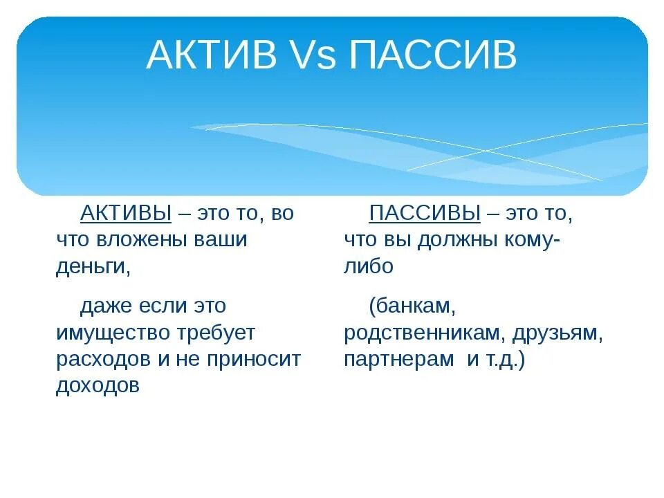 Активы и пассивы. Понятие актива и пассива. Активы и пассивы примеры. Экономические Активы и пассивы.